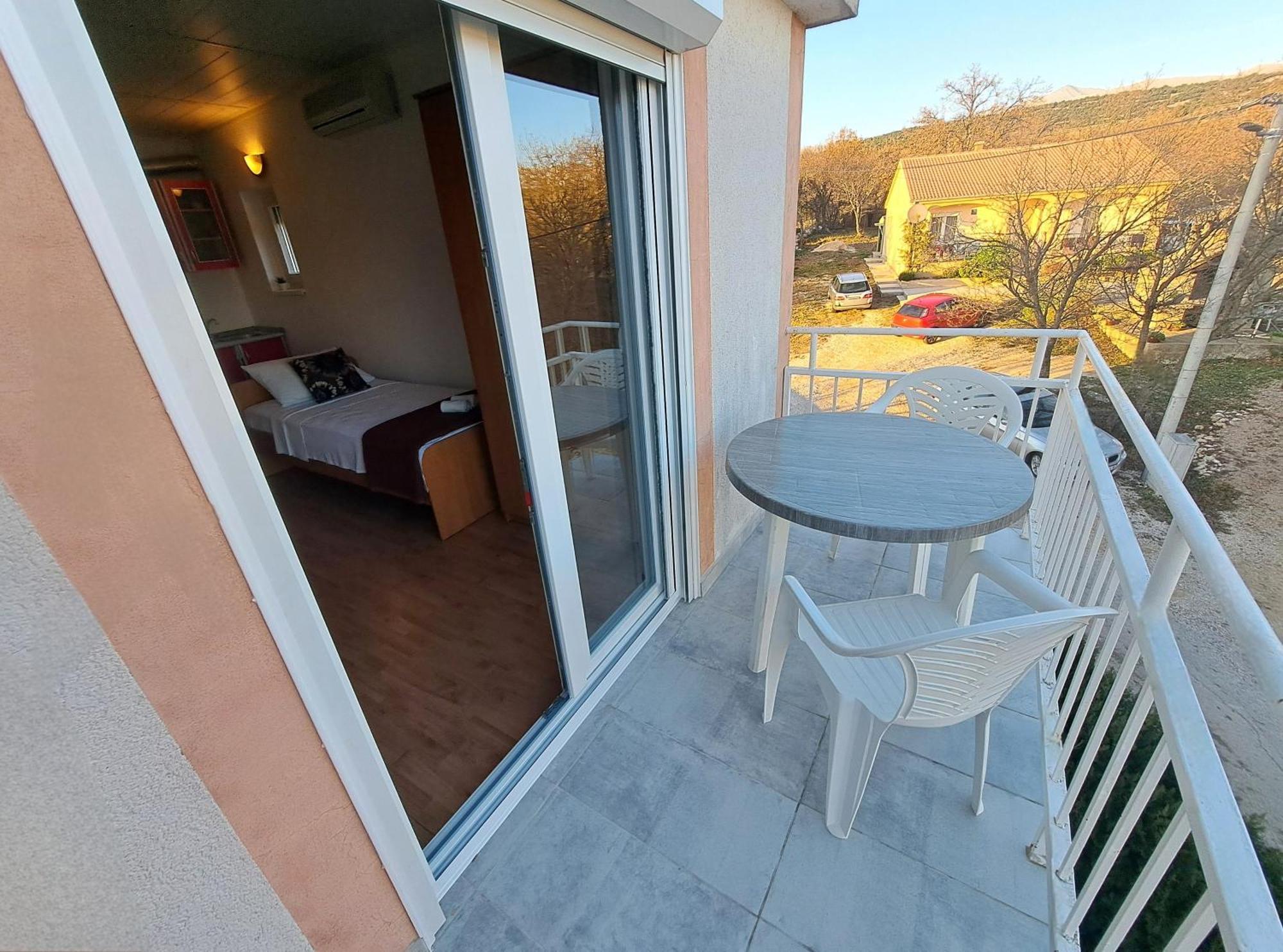 Apartments Maruna Масленица Екстериор снимка