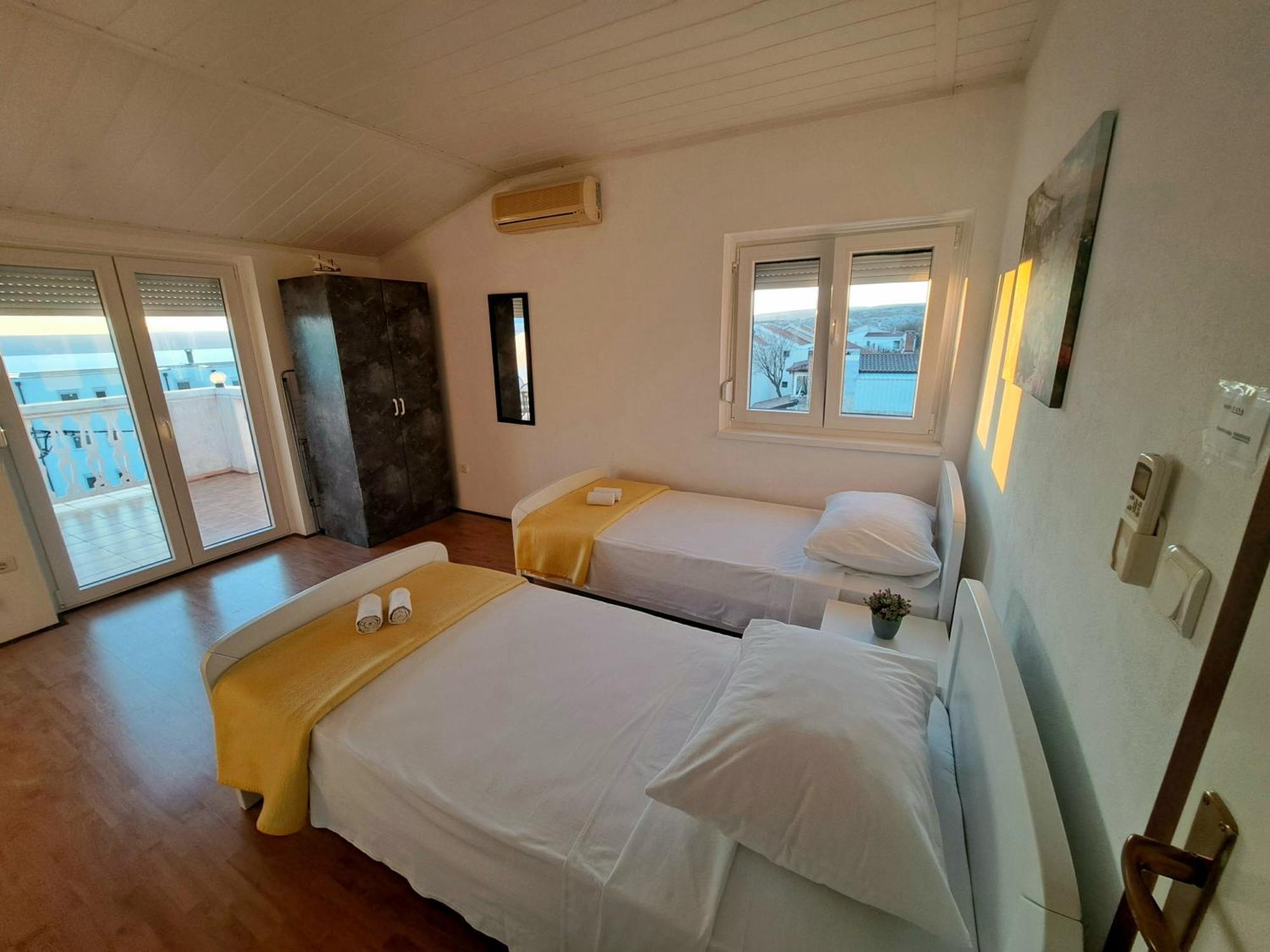Apartments Maruna Масленица Екстериор снимка