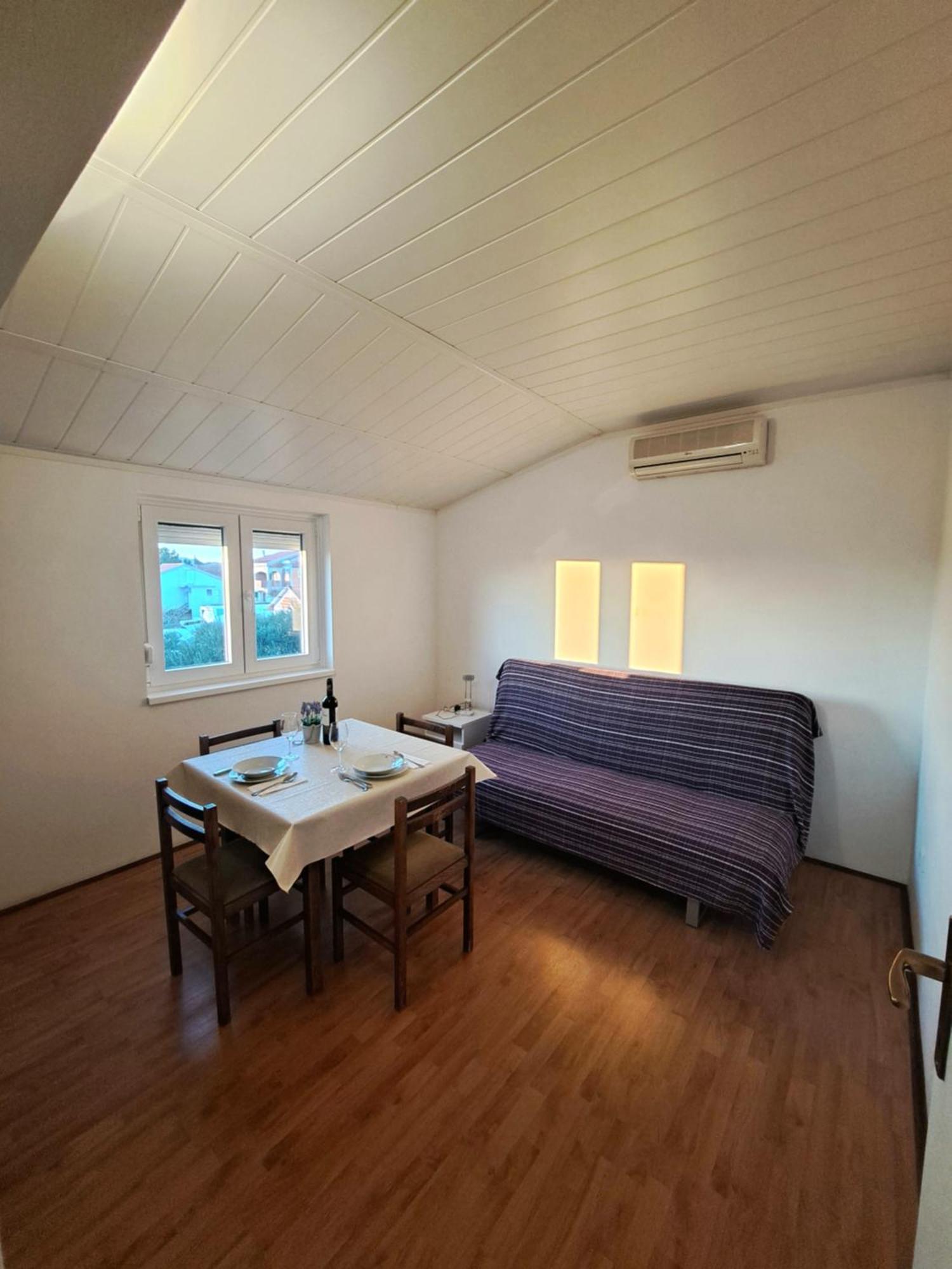 Apartments Maruna Масленица Екстериор снимка