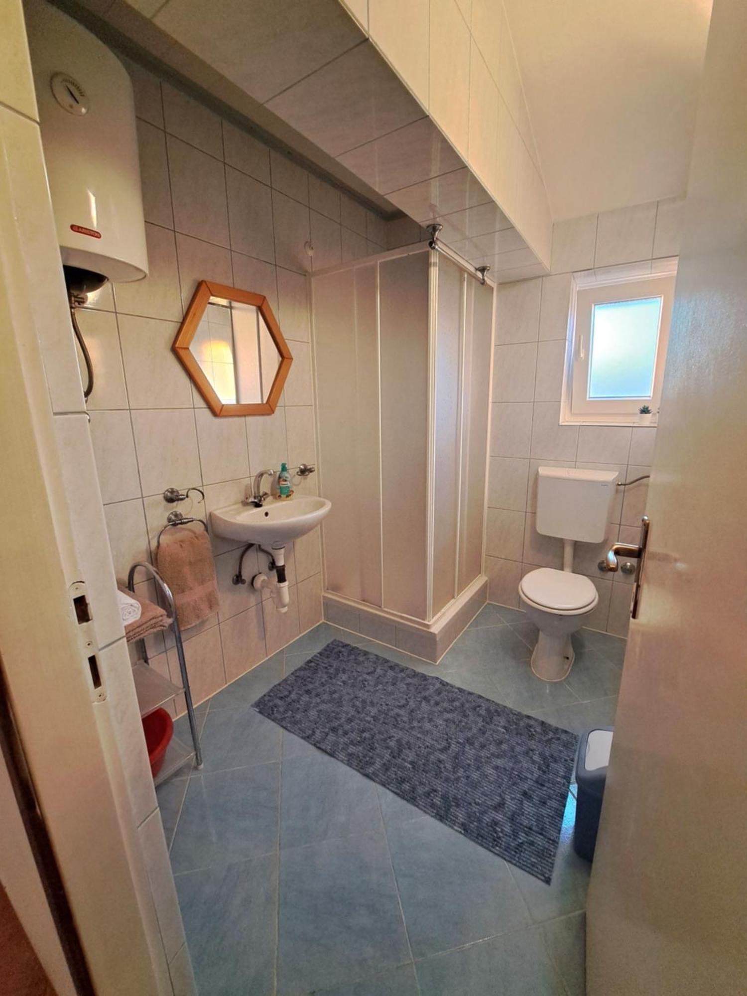 Apartments Maruna Масленица Екстериор снимка
