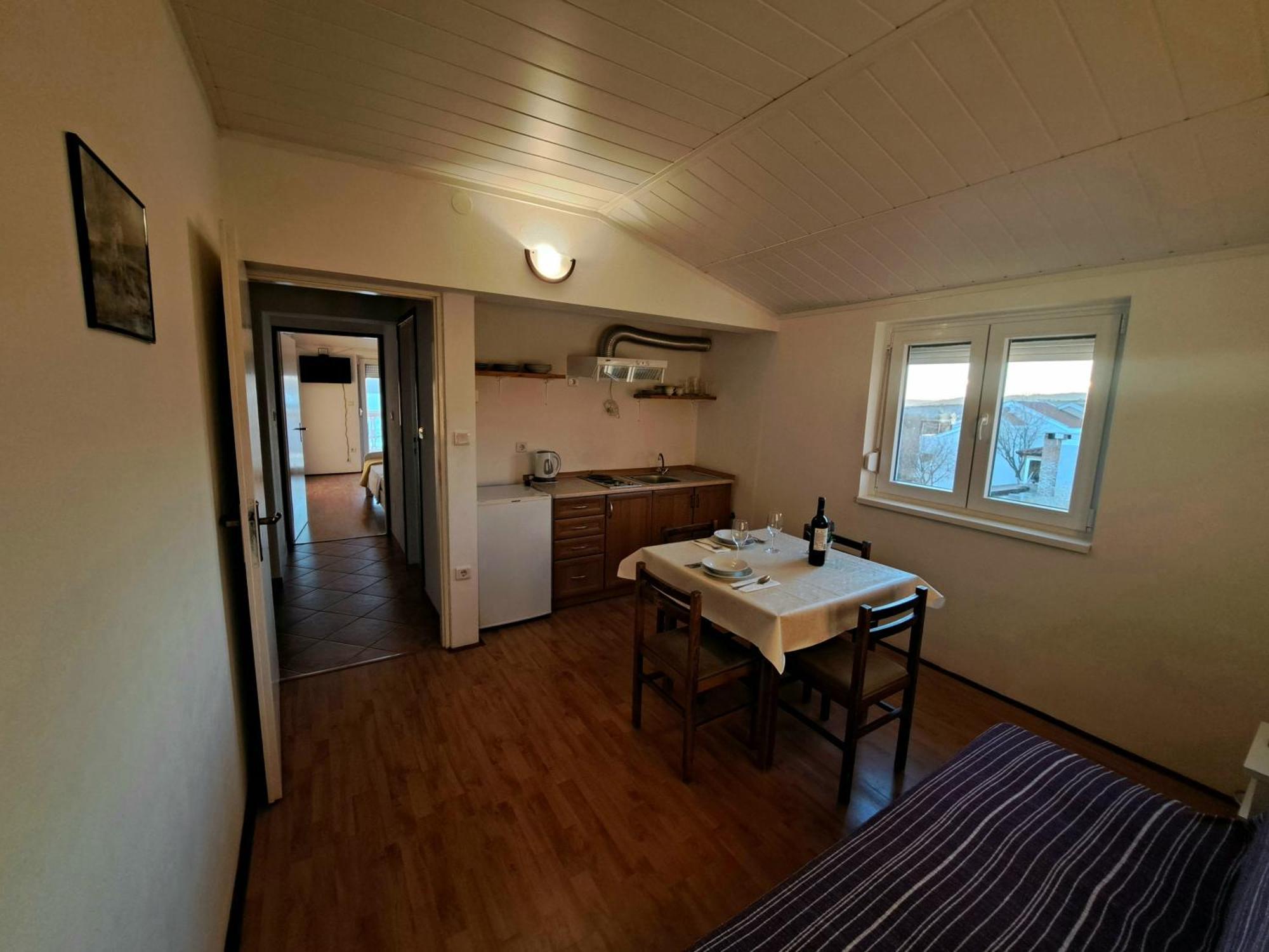 Apartments Maruna Масленица Екстериор снимка